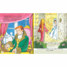 imagen 1 de libro cuentos de princesas para antes de dormir