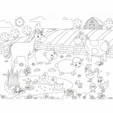 imagen 1 de libro la granja