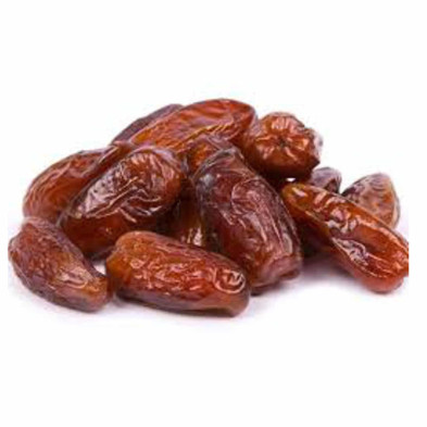 Imagen datil confitado con hueso bote 1kg Imagen datil confitado con hueso bote 1kg