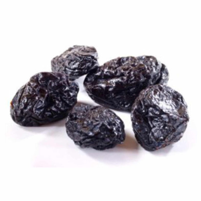 Imagen ciruelas pasas con hueso bote 1kg Imagen ciruelas pasas con hueso bote 1kg