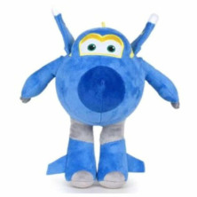 PELUCHE DE JEROME DE SUPER WINGS DE 25CM