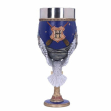 imagen 2 de copa decorativa harry potter hogwarts