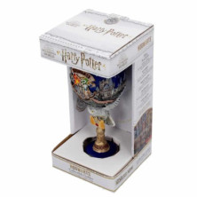 imagen 4 de copa decorativa harry potter hogwarts