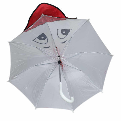 imagen 1 de paraguas infantil pollito ø 60cm
