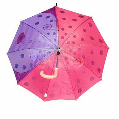 imagen 1 de paraguas infantil pez ø 62 cm