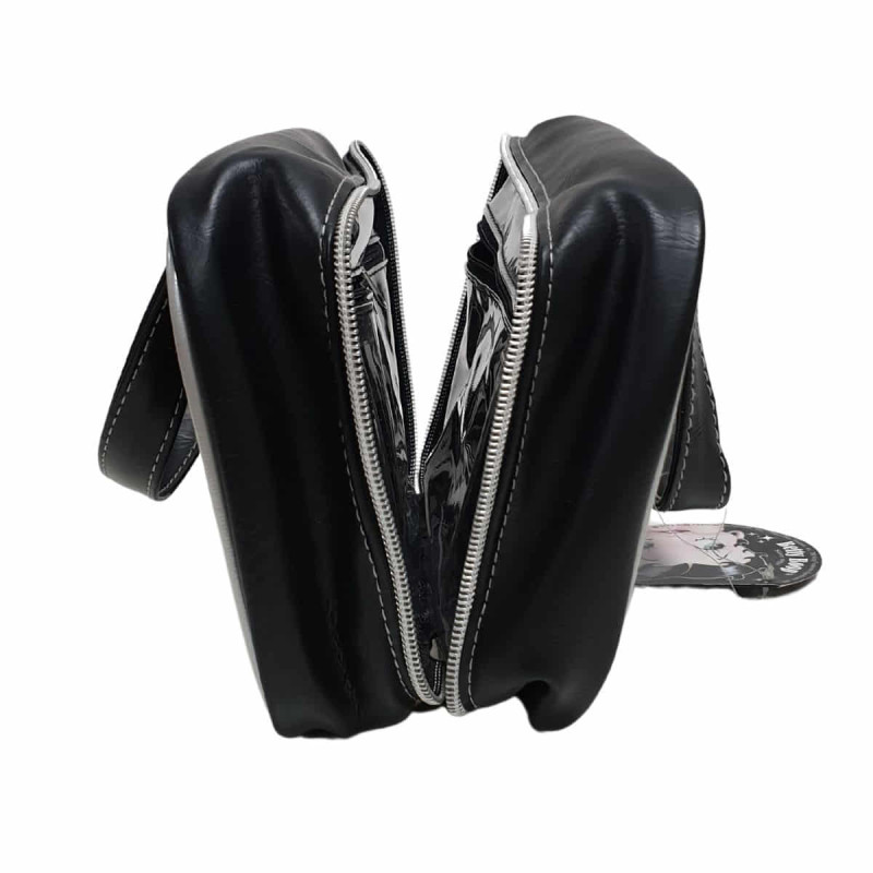 Sac à dos Heady - Betty Boop Motor Love - Noir - - 46.80
