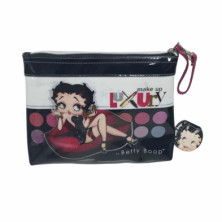 Imagen betty boop set 2 piezas make up