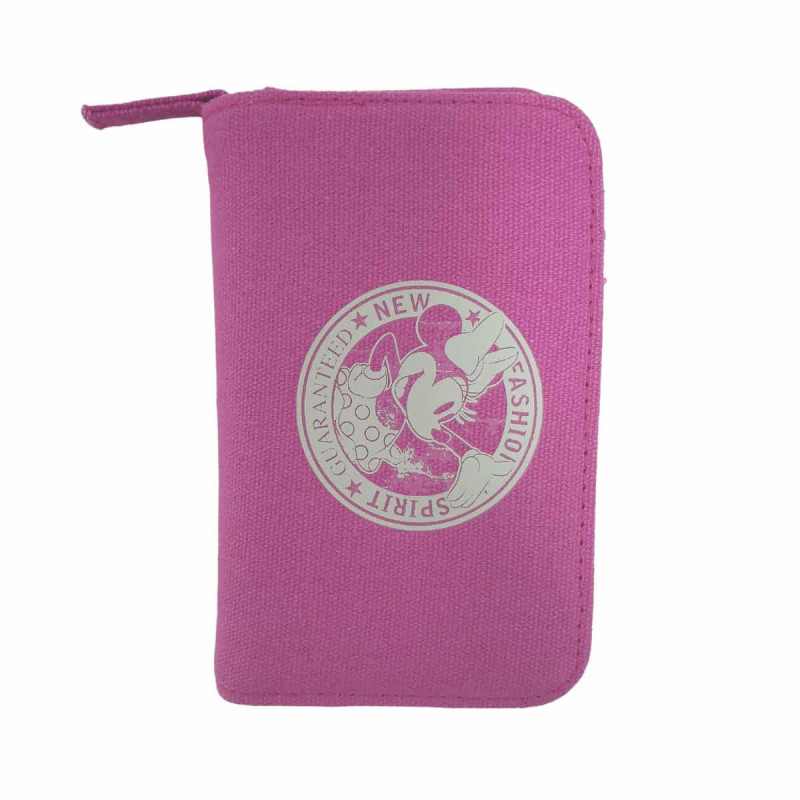 Imagen cartera canvas mn wear 12x7x4cm