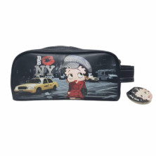 Imagen betty boop ptodo book ny