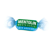 MENTOLIN MENTA SUAVE SIN AZUCAR BOLSA 1KG