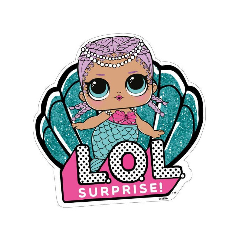 Lol sirena precio hot sale