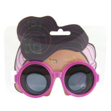 imagen 1 de gafas de sol lol rosa