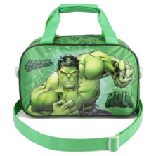 Imagen hulk verde bolsa de deporte street rage