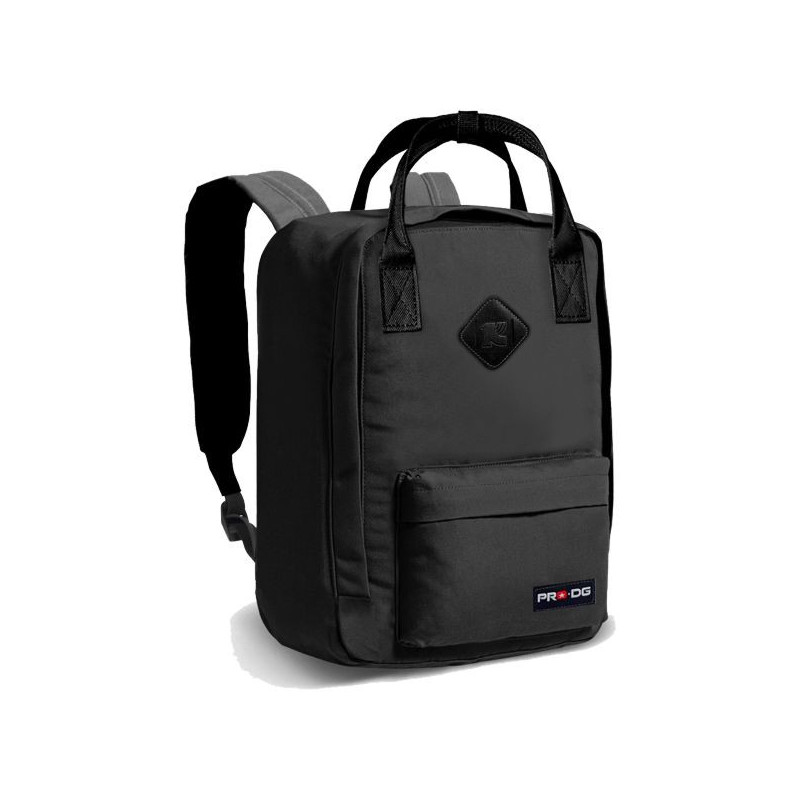 Imagen prodg negro mochila dasher black