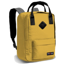 MOCHILA PRODG AMARILLO DASHER 40CM