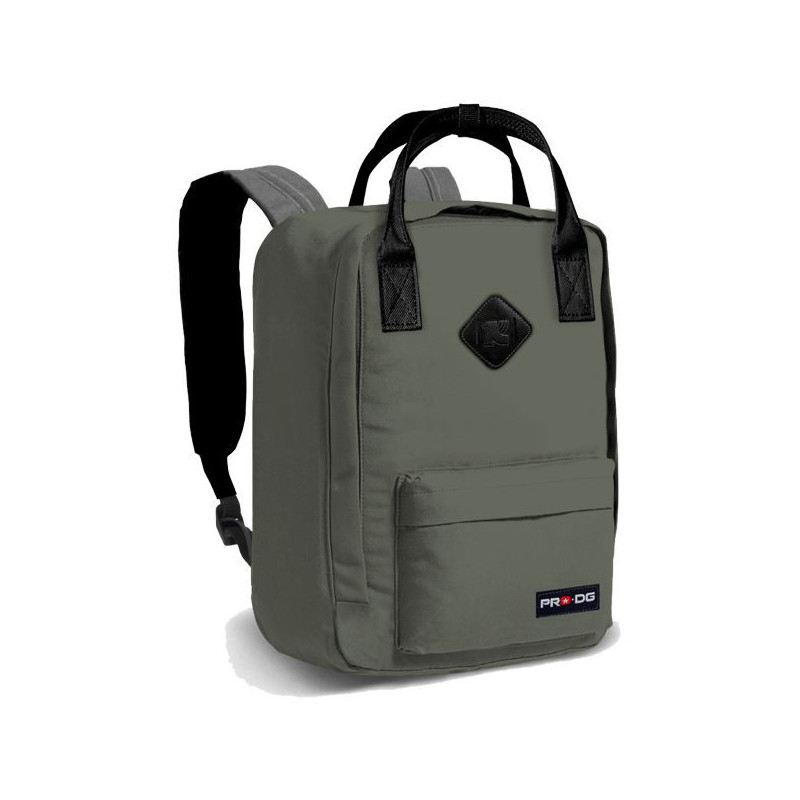 Imagen prodg verde militar mochila dasher kakhi