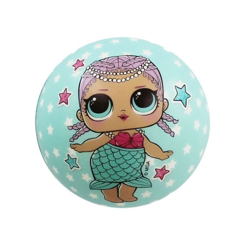 Squishy lol ball online