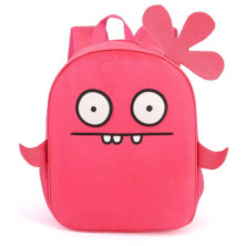 Imagen ugly dolls multicolor mochila 3d pequeña moxi