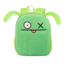 Imagen ugly dolls multicolor mochila 3d pequeña ox