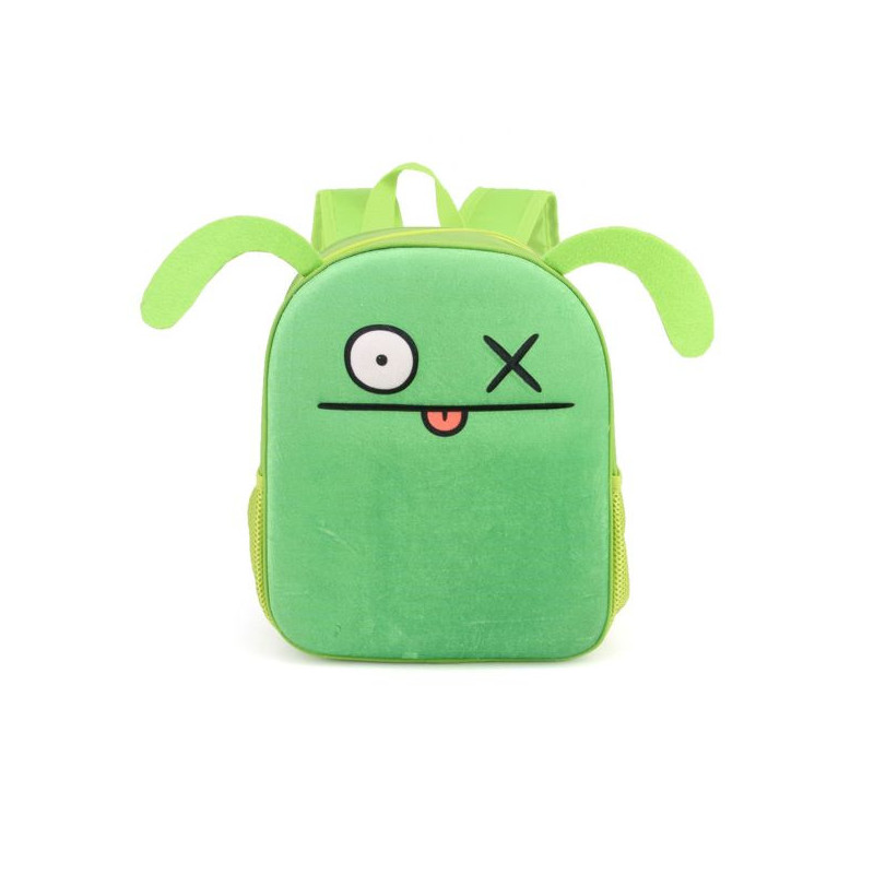 Imagen ugly dolls multicolor mochila 3d pequeña ox
