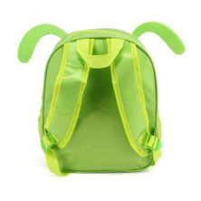 imagen 2 de ugly dolls multicolor mochila 3d pequeña ox
