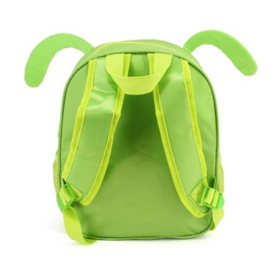 imagen 2 de ugly dolls multicolor mochila 3d pequeña ox