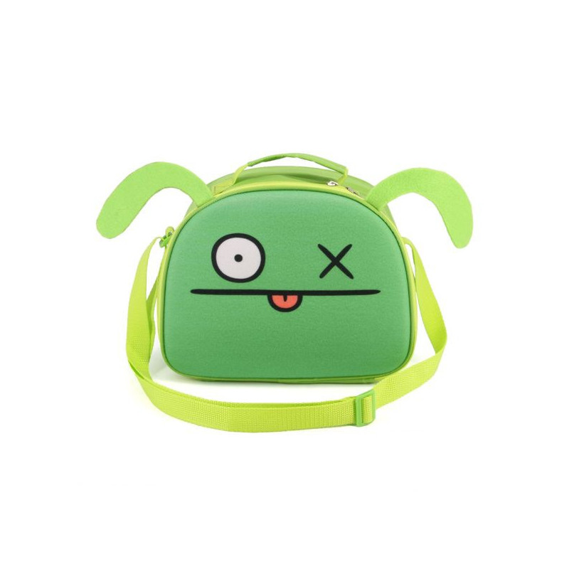 Imagen ugly dolls portameriendas merendero 3d ox Imagen ugly dolls portameriendas merendero 3d ox