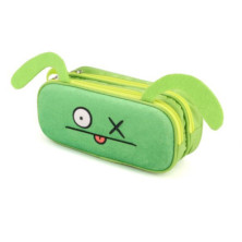 imagen 1 de ugly dolls estuche portatodo doble 3d ox