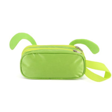 imagen 2 de ugly dolls estuche portatodo doble 3d ox