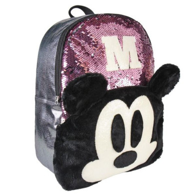 imagen 1 de mochila casual moda mickey