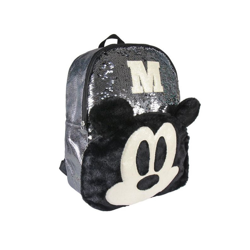 imagen 2 de mochila casual moda mickey