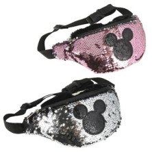 BOLSO RIÑONERA MICKEY