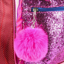 imagen 3 de mochila casual moda lol