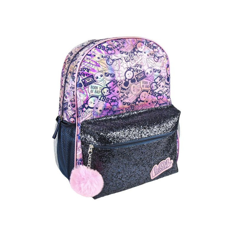 Imagen mochila casual moda lol