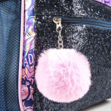 imagen 3 de mochila casual moda lol
