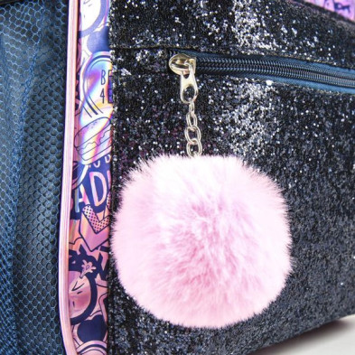 imagen 3 de mochila casual moda lol