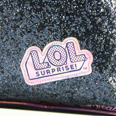 imagen 4 de mochila casual moda lol