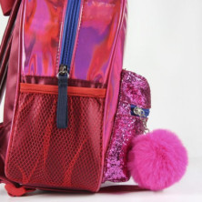 imagen 2 de mochila casual moda lol