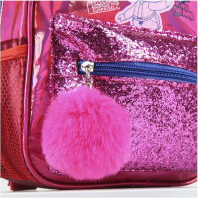 imagen 3 de mochila casual moda lol