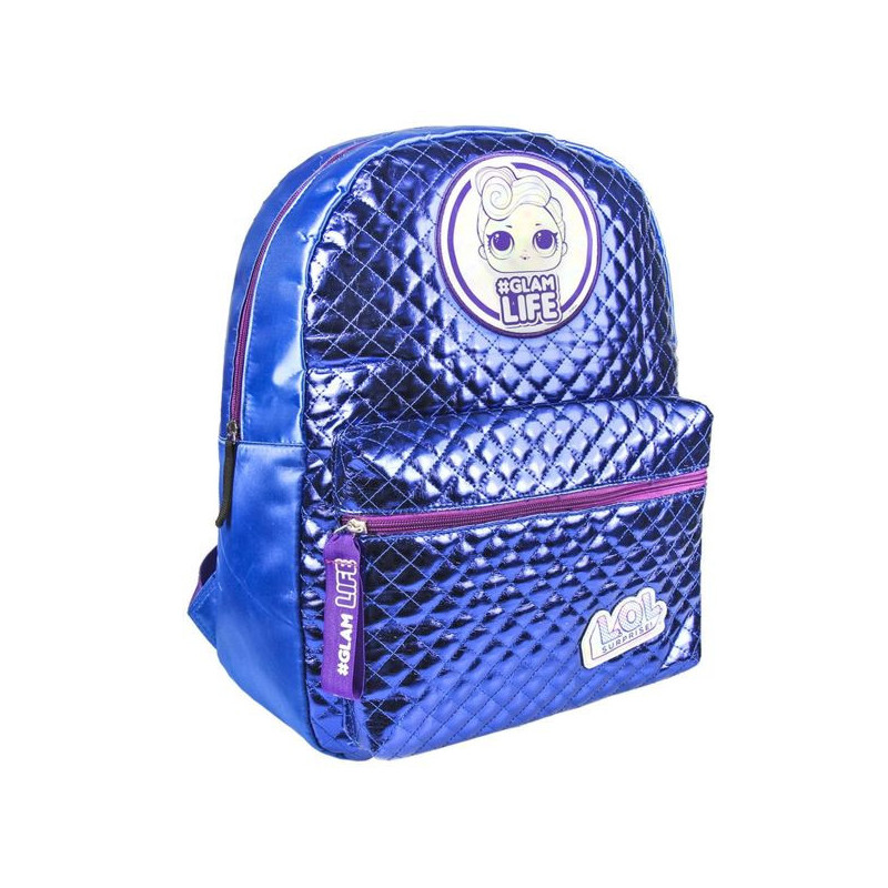 Imagen mochila casual moda lol