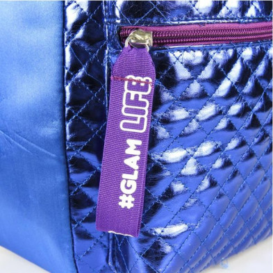 imagen 2 de mochila casual moda lol
