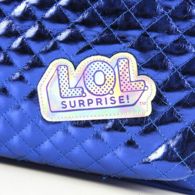 imagen 3 de mochila casual moda lol