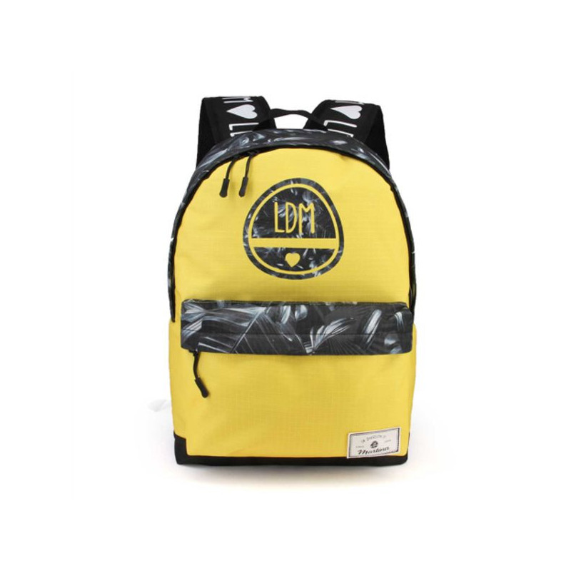 ▷ Mochila La Diversion de Martina - hipergol.com