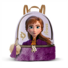 MOCHILA ANNA FROZEN 2 32CM