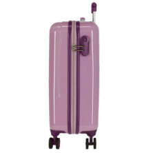 imagen 6 de trolley 64cm frozen ii destiny awaits