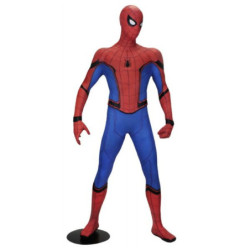 Imagen figura spiderman 173cm homecoming