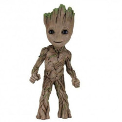 Imagen figura groot -guardianes galaxia 76cm