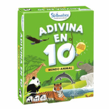 Imagen juego mundo animal