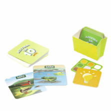 imagen 2 de juego mundo animal junior