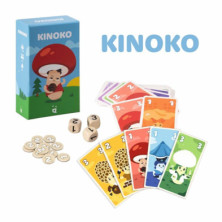 imagen 1 de juego kinoko
